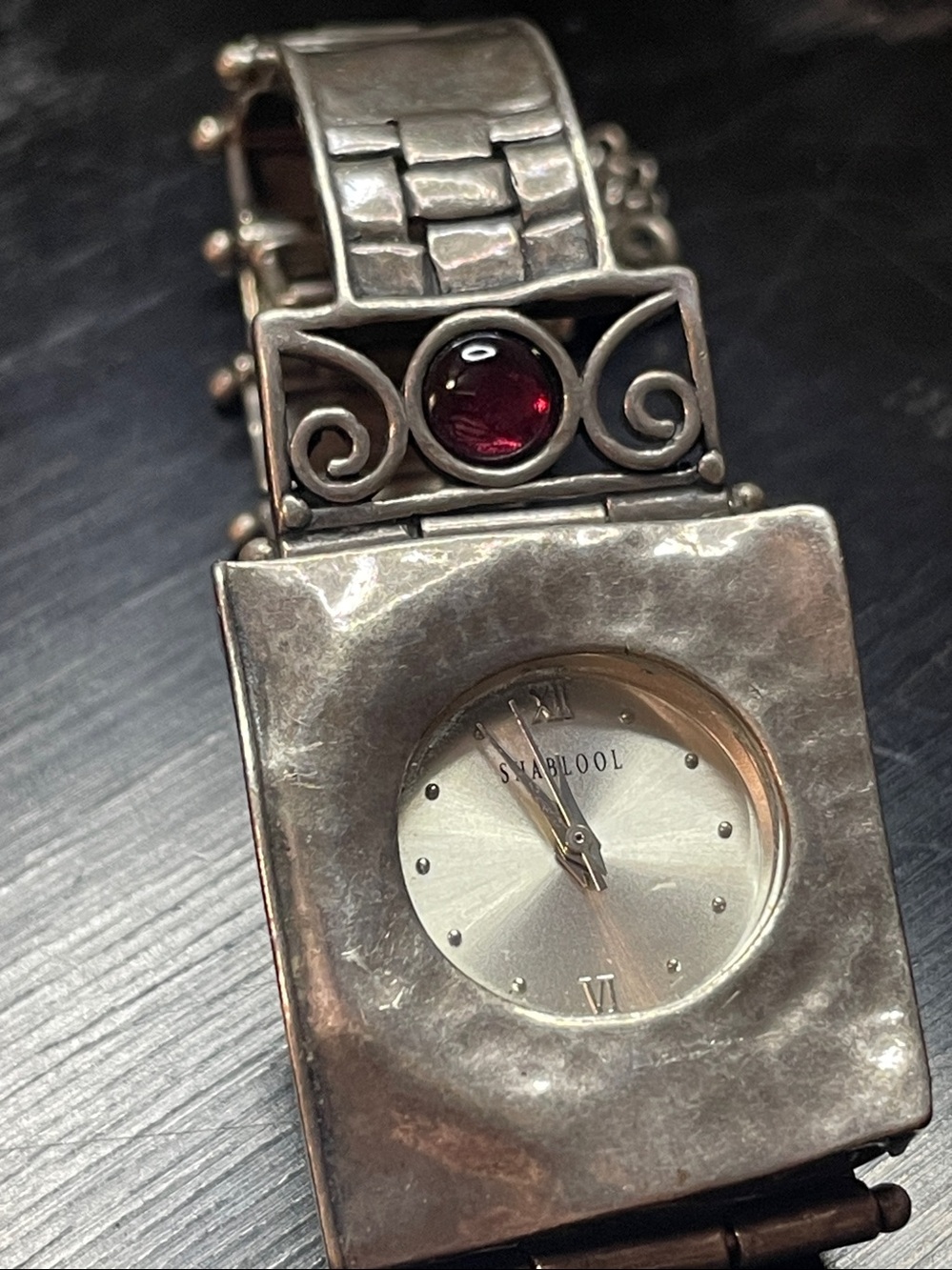 Shablool watch